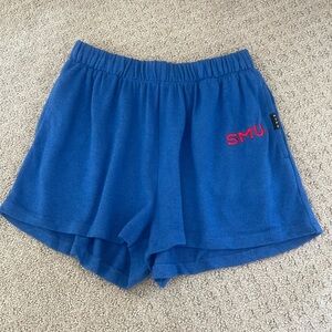 Hype & Vice SMU Sweatshorts